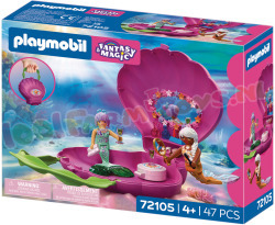 Playmobil Princess Magic 72105 foto 8