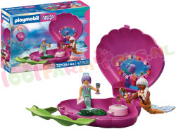 Playmobil Princess Magic 72105 foto 9