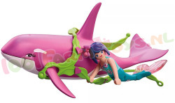 Playmobil Princess Magic 72106 foto 3