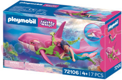 Playmobil Princess Magic 72106 foto 5