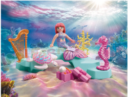 Playmobil Princess Magic 72107 foto 1