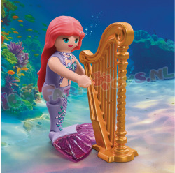 Playmobil Princess Magic 72107 foto 2