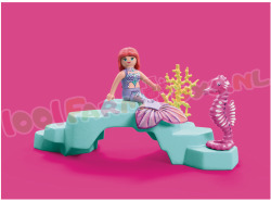 Playmobil Princess Magic 72107 foto 4