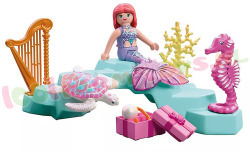 Playmobil Princess Magic 72107 foto 5