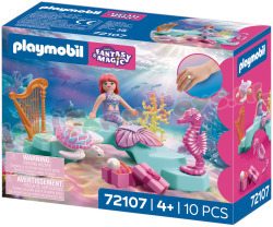 Playmobil Princess Magic 72107 foto 7