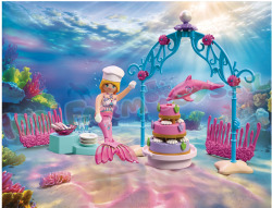 Playmobil Princess Magic 72108 foto 1