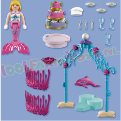 Playmobil Princess Magic 72108 foto 2