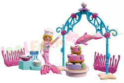 Playmobil Princess Magic 72108 foto 3