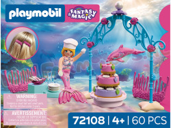 Playmobil Princess Magic 72108 foto 4