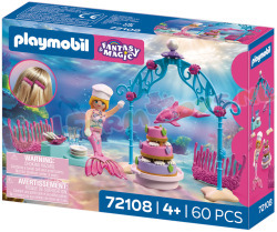 Playmobil Princess Magic 72108 foto 5