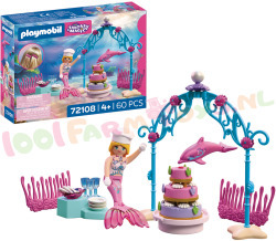 Playmobil Princess Magic 72108 foto 6
