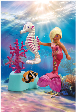 Playmobil Princess Magic 72109 foto 1
