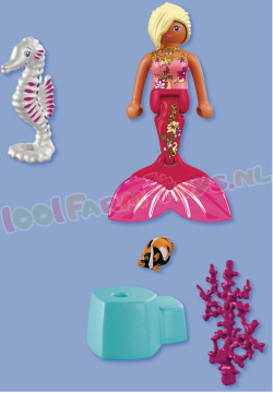 Playmobil Princess Magic 72109 foto 2