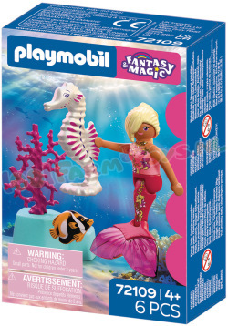 Playmobil Princess Magic 72109 foto 5