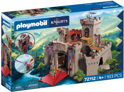 PLAYMOBIL Knights Groot Ridderkasteel