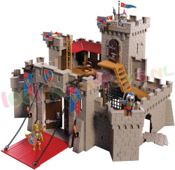Playmobil Knights 72112 foto 1