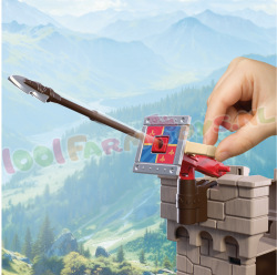 Playmobil Knights 72112 foto 2