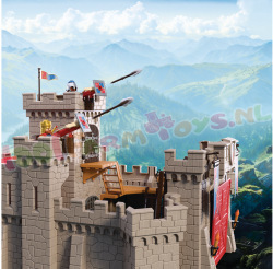 Playmobil Knights 72112 foto 3