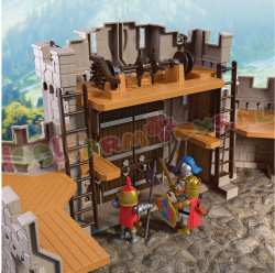 Playmobil Knights 72112 foto 5