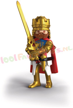 Playmobil Knights 72112 foto 7