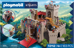Playmobil Knights 72112 foto 9