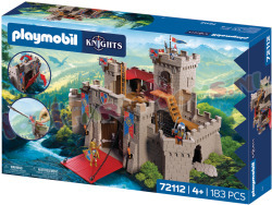 Playmobil Knights 72112 foto 10
