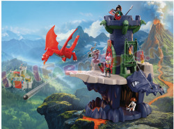 Playmobil Knights 72113 foto 1