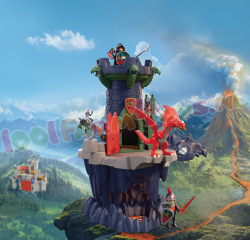 Playmobil Knights 72113 foto 2