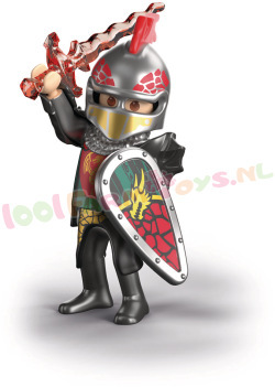 Playmobil Knights 72113 foto 3