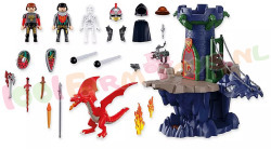 Playmobil Knights 72113 foto 4