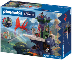Playmobil Knights 72113 foto 5