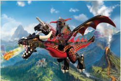 Playmobil Knights 72114 foto 1