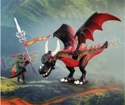Playmobil Knights 72114 foto 3