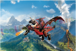 Playmobil Knights 72114 foto 4