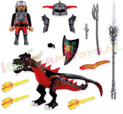 Playmobil Knights 72114 foto 5