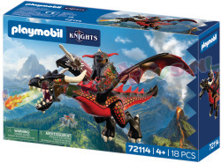 Playmobil Knights 72114 foto 7