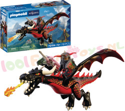 Playmobil Knights 72114 foto 8