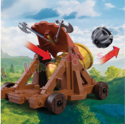 Playmobil Knights 72115 foto 2