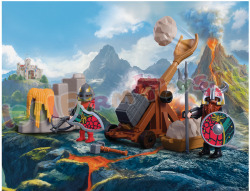 Playmobil Knights 72117 foto 1