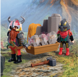 Playmobil Knights 72117 foto 2