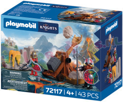 Playmobil Knights 72117 foto 6