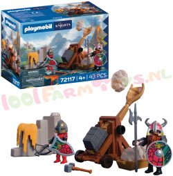 Playmobil Knights 72117 foto 7