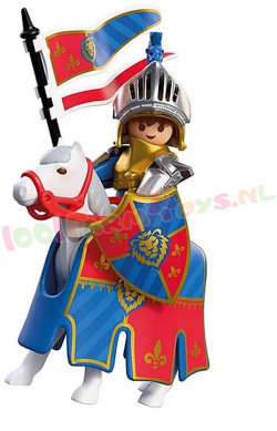 Playmobil Knights 72119 foto 1