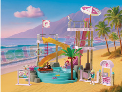 Playmobil Barbie™ 72120 foto 1