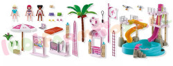 Playmobil Barbie™ 72120 foto 3