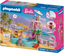 Playmobil Barbie™ 72120 foto 5