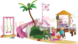 Playmobil Barbie™ 72121 foto 1