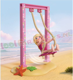 Playmobil Barbie™ 72121 foto 2