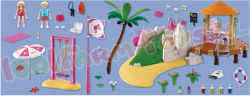 Playmobil Barbie™ 72121 foto 3