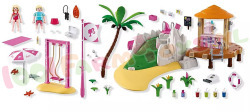Playmobil Barbie™ 72121 foto 4